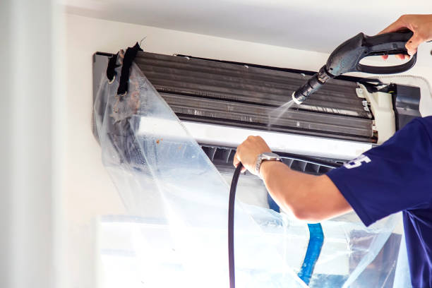 Best Professional Duct Cleaning Services  in Lead, SD