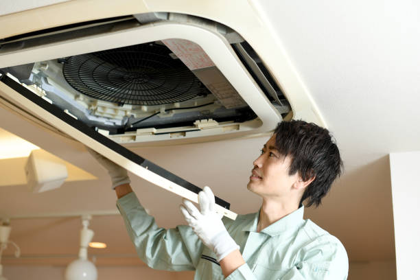 Best Air Duct Inspection  in Lead, SD