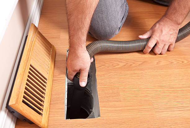 Best Residential Air Duct Cleaning  in Lead, SD