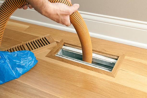 Best Commercial Air Duct Cleaning  in Lead, SD